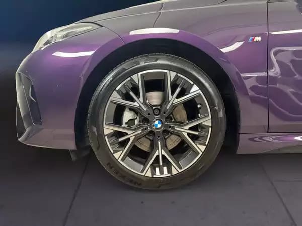 BMW 120 120d M-sport - Photo 3