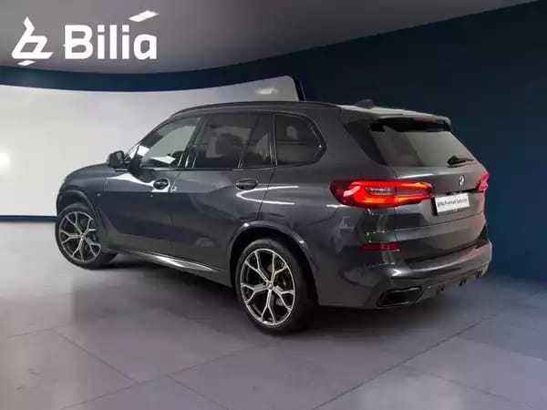 BMW X5 X5 30d xDrive M-sport - Photo 2