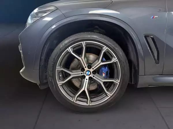 BMW X5 X5 30d xDrive M-sport - Photo 3