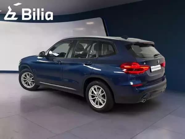 BMW X3 X3 18d sDrive - Photo 2