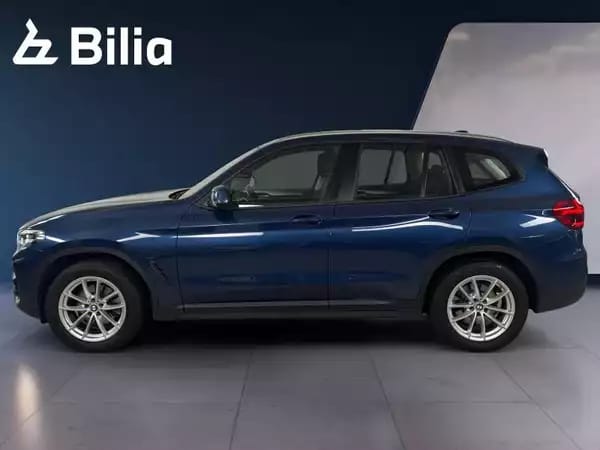 BMW X3 X3 18d sDrive - Photo 2