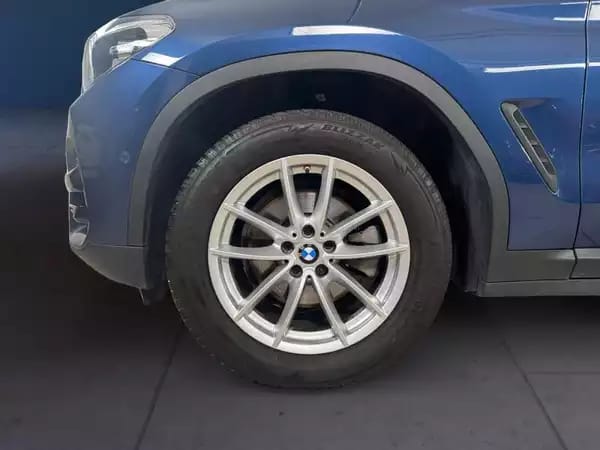 BMW X3 X3 18d sDrive - Photo 3