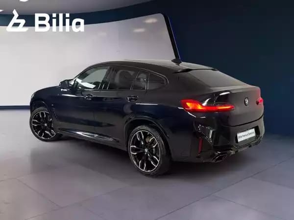 BMW X4 X4 M40i - Photo 2