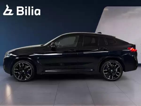 BMW X4 X4 M40i - Photo 2