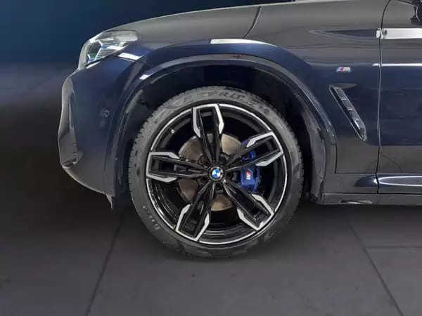 BMW X4 X4 M40i - Photo 3