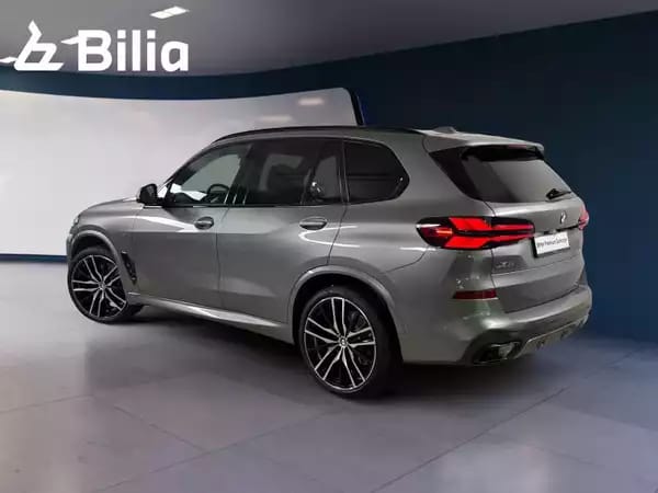 BMW X5 X5 40d xDrive M-sport - Photo 2