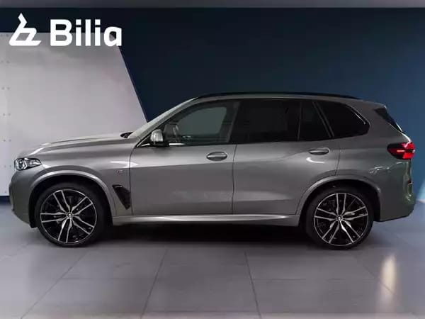 BMW X5 X5 40d xDrive M-sport - Photo 2