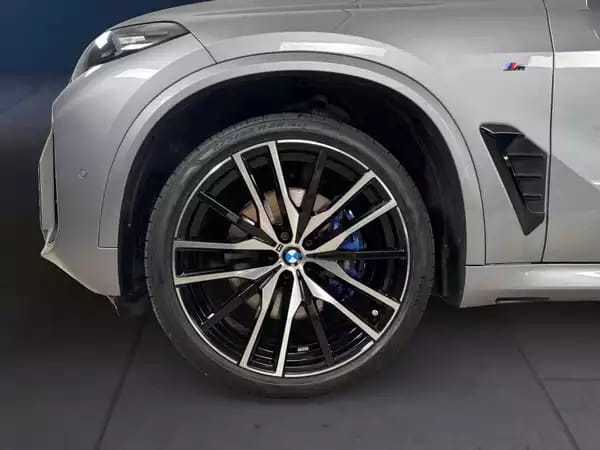 BMW X5 X5 40d xDrive M-sport - Photo 3