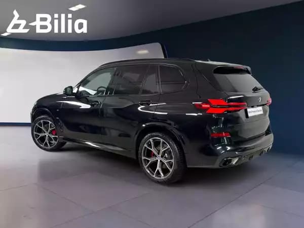 BMW X5 X5 40d xDrive M-sport - Photo 2