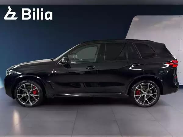 BMW X5 X5 40d xDrive M-sport - Photo 2