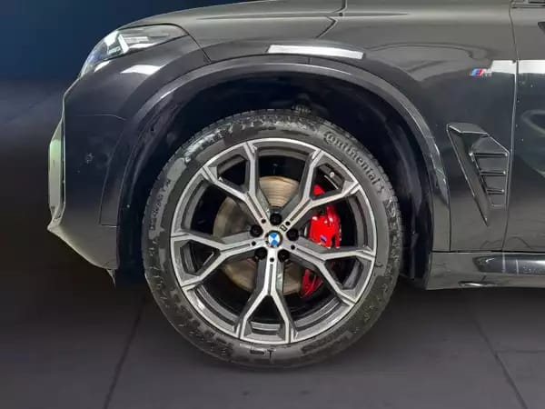 BMW X5 X5 40d xDrive M-sport - Photo 3