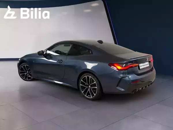 BMW 420 420d xDrive M-sport - Photo 2