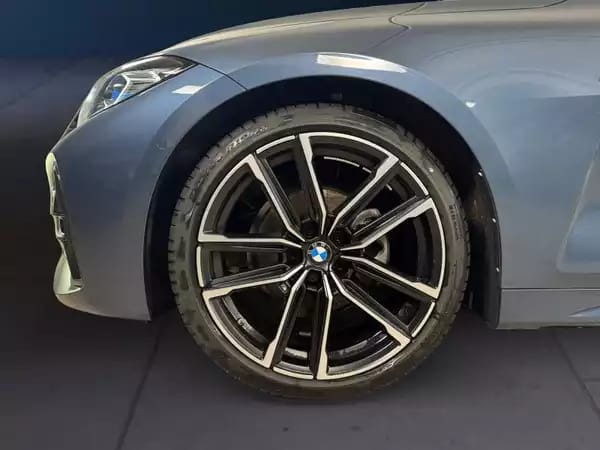 BMW 420 420d xDrive M-sport - Photo 3