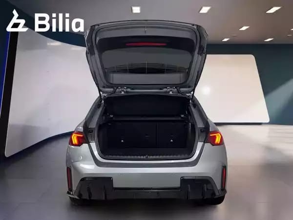 BMW 123 123i xDrive M-sport - Photo 2