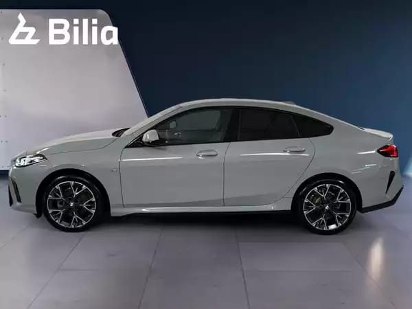 BMW 220 220i Gran Coupé M-sport - Photo 2