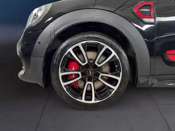 MINI John Cooper Works Countryman John Cooper Works Countryman - Photo 3