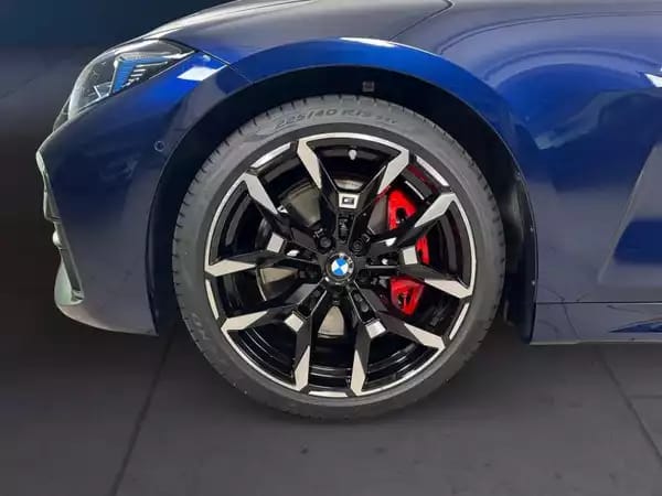 BMW 420 420i M-sport - Photo 3