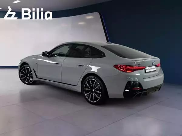 BMW i4 i4 M50 Gran Coupe - Photo 2