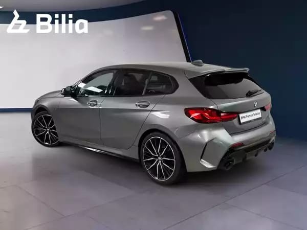 BMW 135 135i xDrive - Photo 2