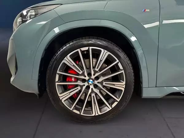BMW X1 X1 20d xDrive M-sport - Photo 3