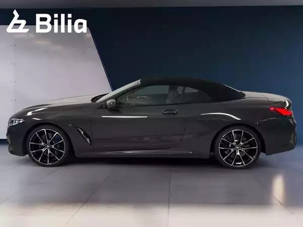 BMW 840 840d xDrive M-sport - Photo 2