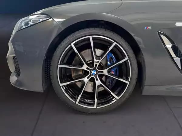 BMW 840 840d xDrive M-sport - Photo 3
