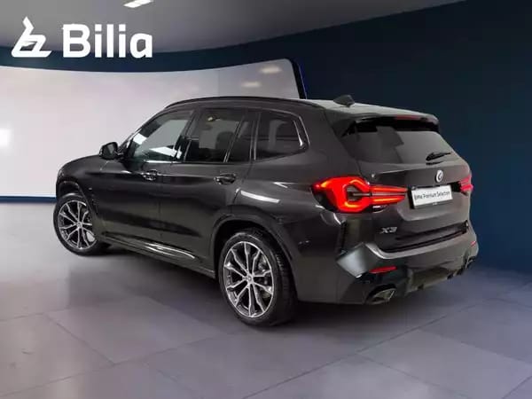 BMW X3 X3 xDrive 20i M-Sport - Photo 2