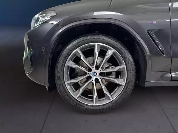 BMW X3 X3 xDrive 20i M-Sport - Photo 3