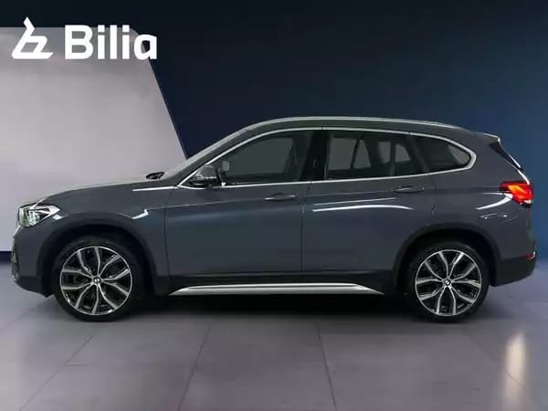 BMW X1 X1 20d xDrive xLine - Photo 2