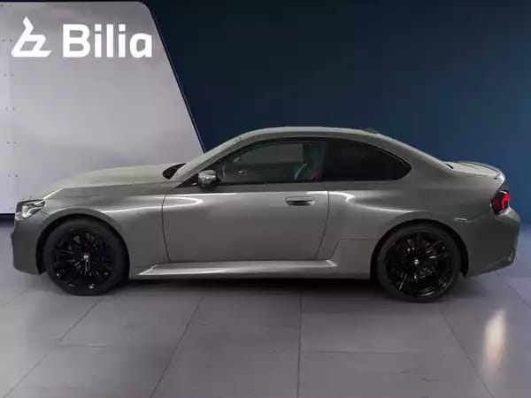 BMW M2 M2 Coupe - Photo 2