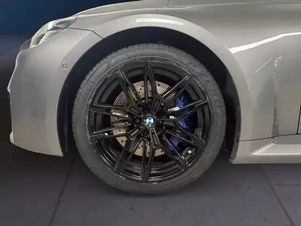 BMW M2 M2 Coupe - Photo 3