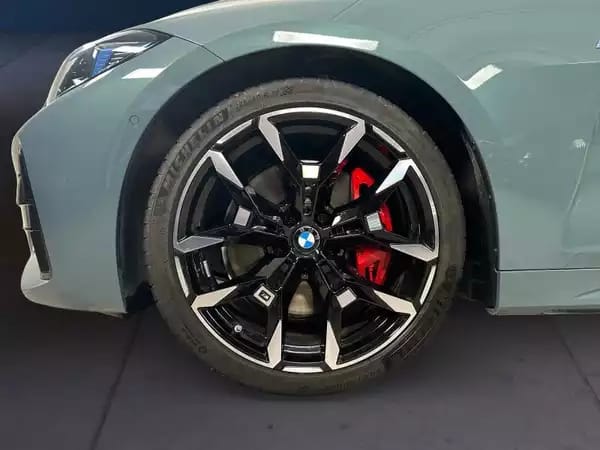 BMW 440 M440d xDrive Coupé - Photo 3