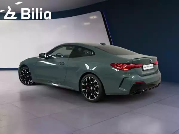 BMW 440 M440d xDrive Coupé - Photo 2