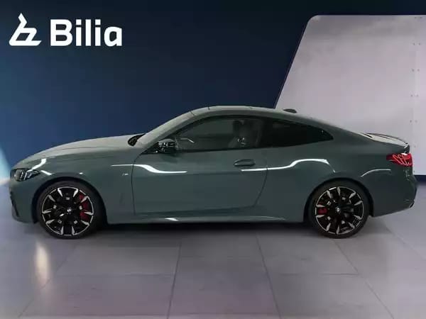 BMW 440 M440d xDrive Coupé - Photo 2