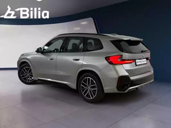 BMW X1 X1 20d xDrive M-sport - Photo 2