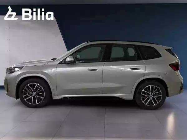 BMW X1 X1 20d xDrive M-sport - Photo 2