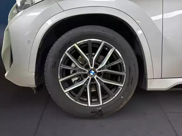 BMW X1 X1 20d xDrive M-sport - Photo 3