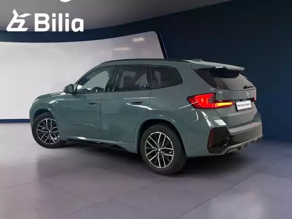 BMW X1 X1 20d xDrive M-sport - Photo 2