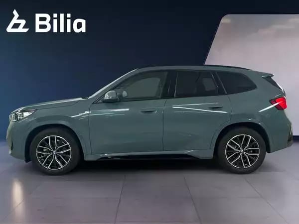 BMW X1 X1 20d xDrive M-sport - Photo 2