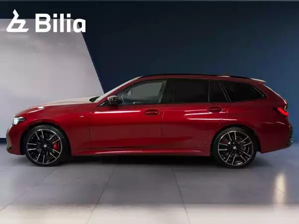 BMW 340 M340d xDrive - Photo 2