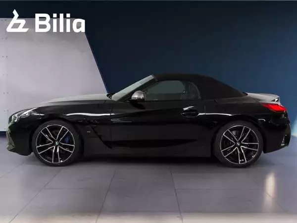 BMW Z4 Z4 M40i - Photo 2