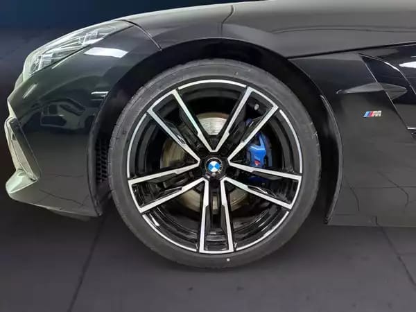 BMW Z4 Z4 M40i - Photo 3