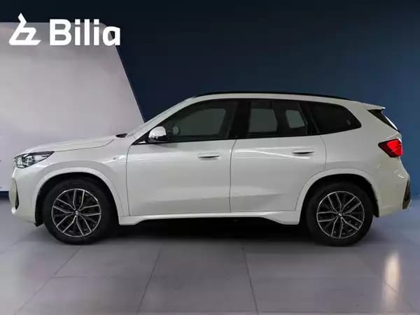 BMW X1 X1 23d xDrive M-sport - Photo 2