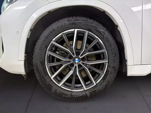 BMW X1 X1 23d xDrive M-sport - Photo 3