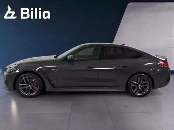 BMW 430 430i Gran Coupé xDrive - Photo 2