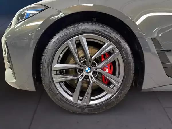 BMW 430 430i Gran Coupé xDrive - Photo 3