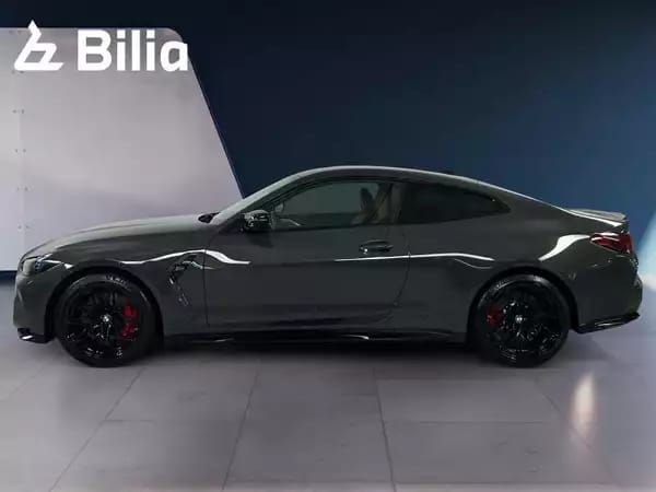 BMW M4 M4 Coupé - Photo 2