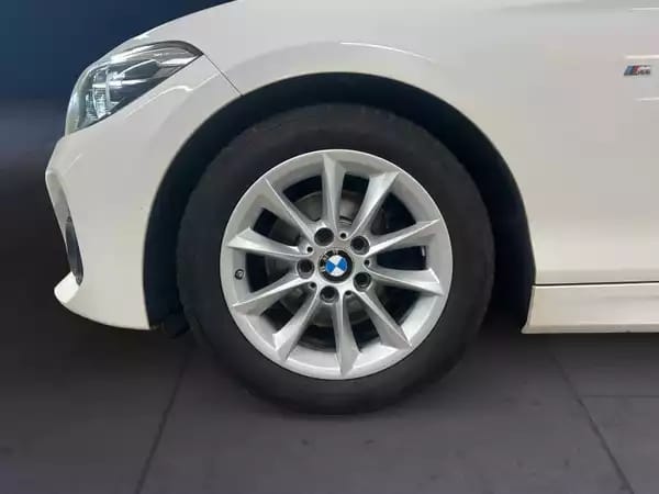 BMW 120 120i M-sport - Photo 2