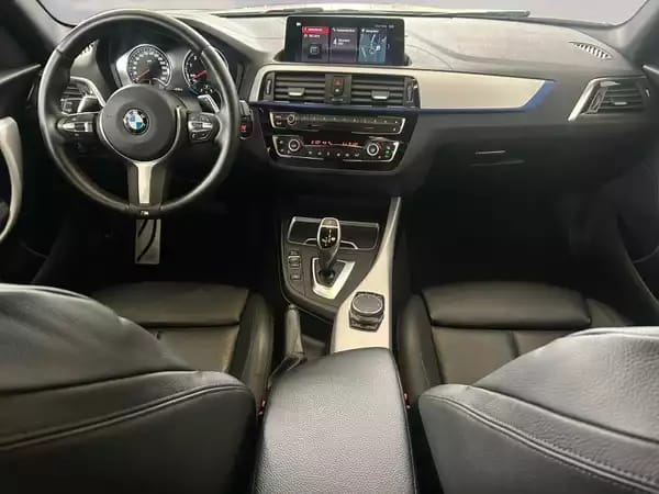 BMW 120 120i M-sport - Photo 3
