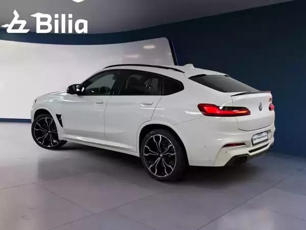 BMW X4 M X4M Competition - Photo 2
